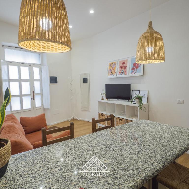 Giardini 19 - MORADA - Appartamento - 15