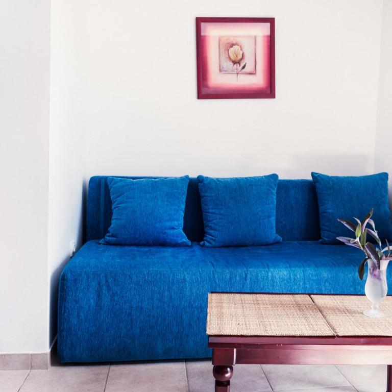 Kezman Apartment - Studio Apartment with Sea View - 5