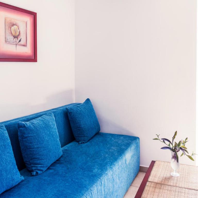 Kezman Apartment - Studio Apartment with Sea View - 10
