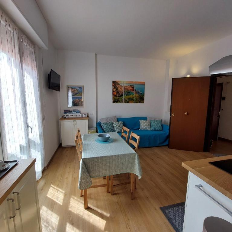 Casa Lilù - Appartement 1 Chambre - 10