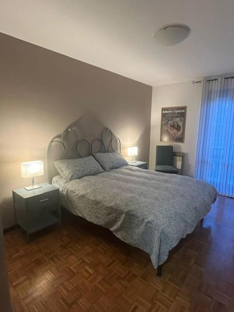 Appartamento Mountain Paradise Ponte di Legno Tonale - Casa con 3 Camere da Letto - 14