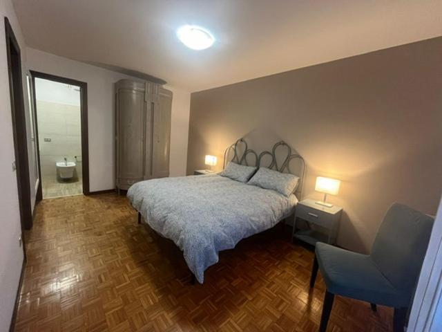 Appartamento Mountain Paradise Ponte di Legno Tonale - Casa con 3 Camere da Letto - 13