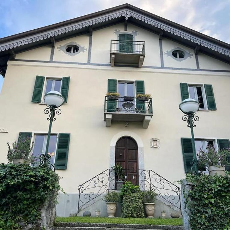 Charming Villa Giancarla - Casa con 3 Camere da Letto - 1