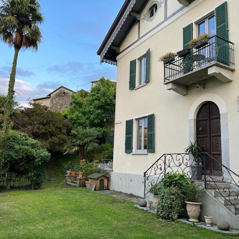 Charming Villa Giancarla - Casa con 3 Camere da Letto - 4