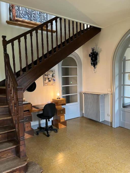 Charming Villa Giancarla - Casa con 3 Camere da Letto - 6