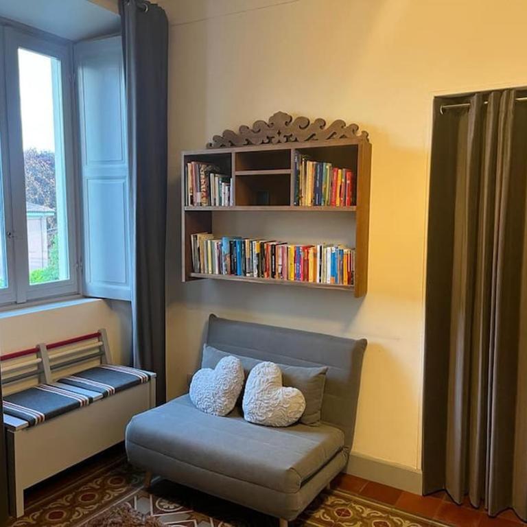 Charming Villa Giancarla - Casa con 3 Camere da Letto - 8