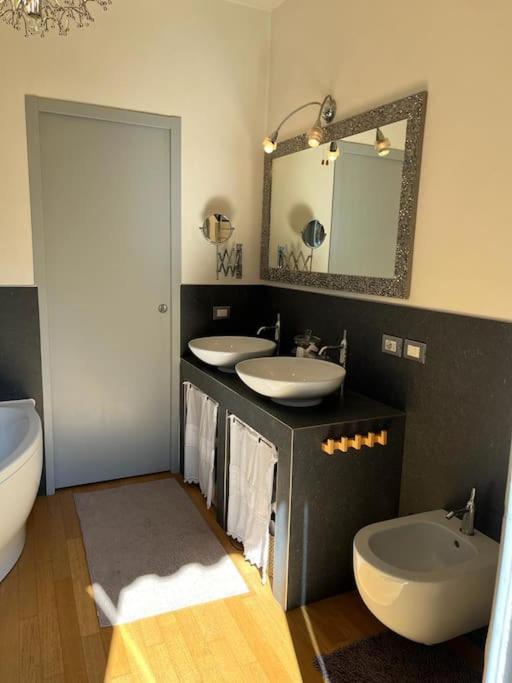 Charming Villa Giancarla - Casa con 3 Camere da Letto - 10