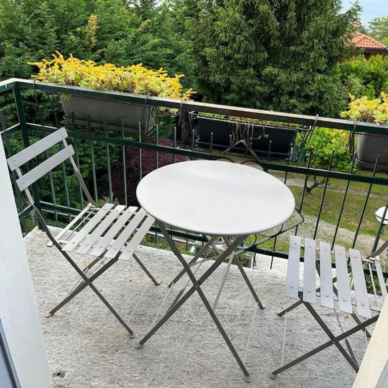 Charming Villa Giancarla - Casa con 3 Camere da Letto - 12