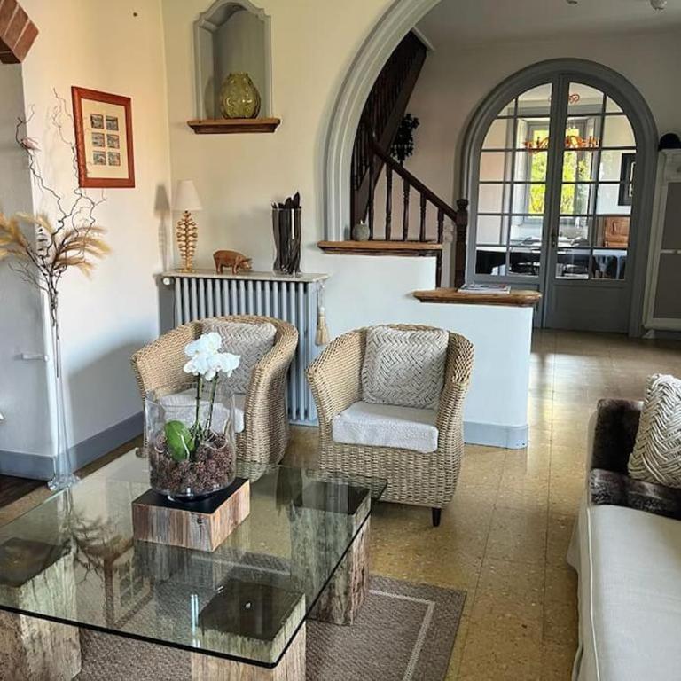 Charming Villa Giancarla - Casa con 3 Camere da Letto - 14
