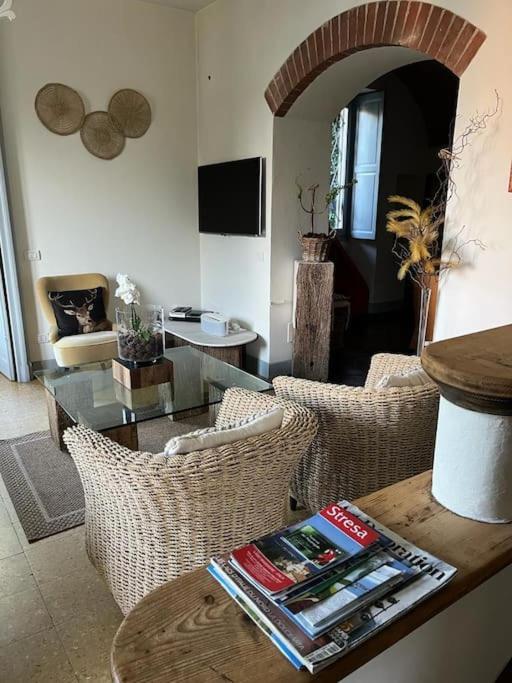 Charming Villa Giancarla - Casa con 3 Camere da Letto - 21