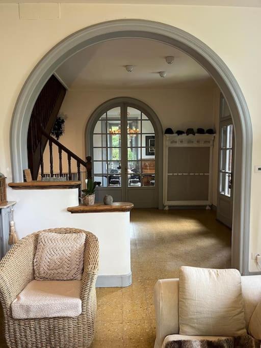 Charming Villa Giancarla - Casa con 3 Camere da Letto - 28