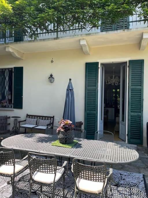 Charming Villa Giancarla - Casa con 3 Camere da Letto - 31