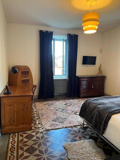 Charming Villa Giancarla - Casa con 3 Camere da Letto - 33