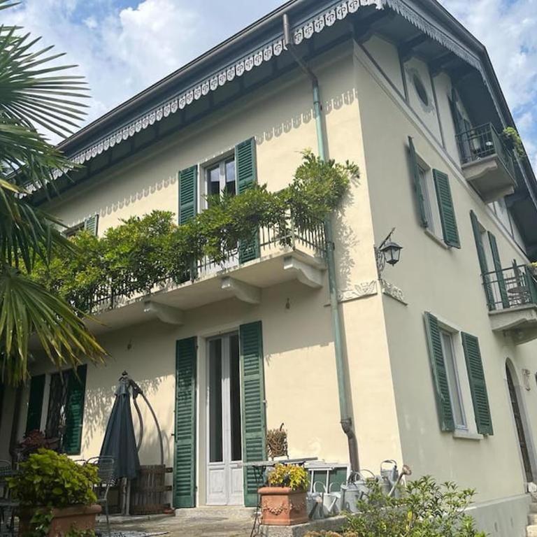 Charming Villa Giancarla - Casa con 3 Camere da Letto - 36
