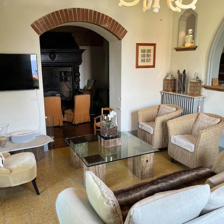 Charming Villa Giancarla - Casa con 3 Camere da Letto - 37