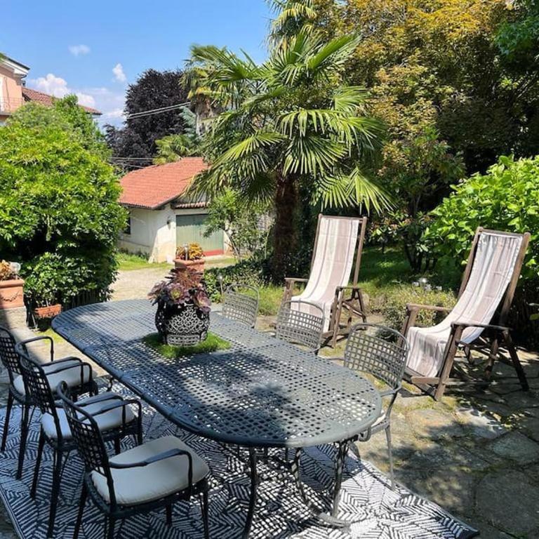 Charming Villa Giancarla - Casa con 3 Camere da Letto - 40