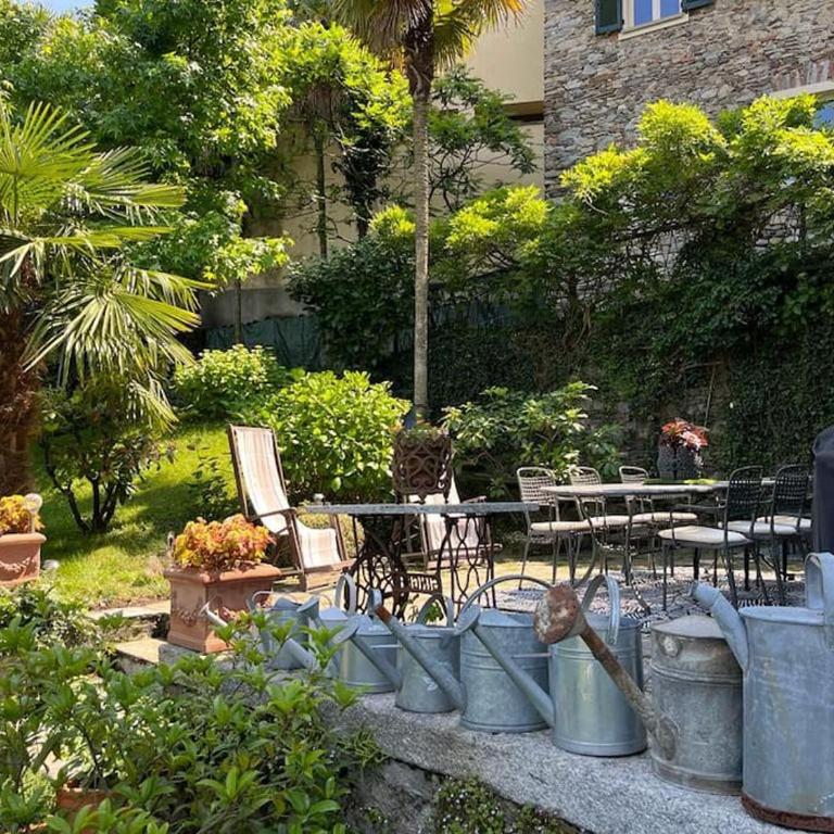 Charming Villa Giancarla - Casa con 3 Camere da Letto - 44