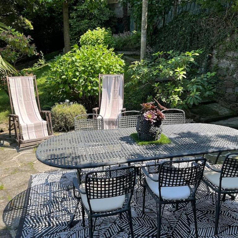 Charming Villa Giancarla - Casa con 3 Camere da Letto - 45