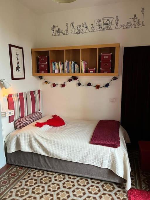 Charming Villa Giancarla - Casa con 3 Camere da Letto - 46