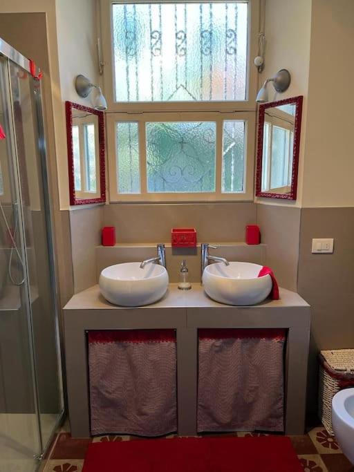 Charming Villa Giancarla - Casa con 3 Camere da Letto - 54