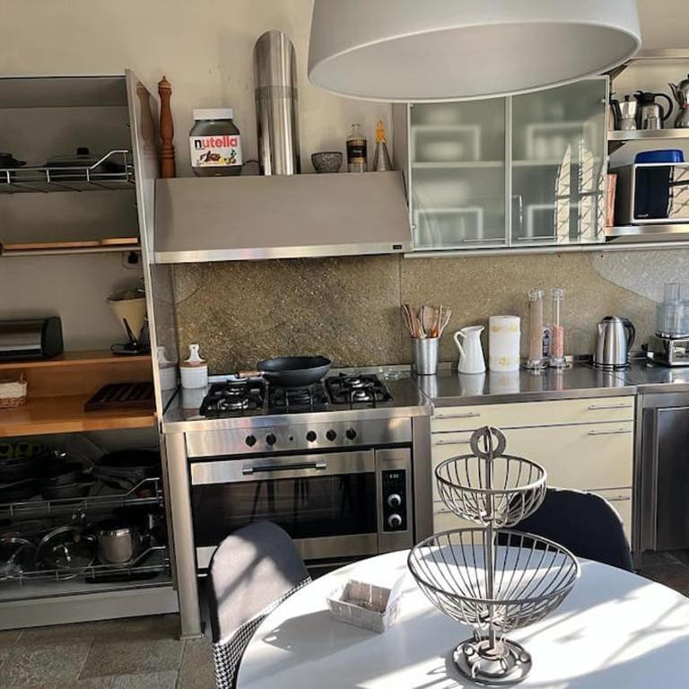 Charming Villa Giancarla - Casa con 3 Camere da Letto - 56