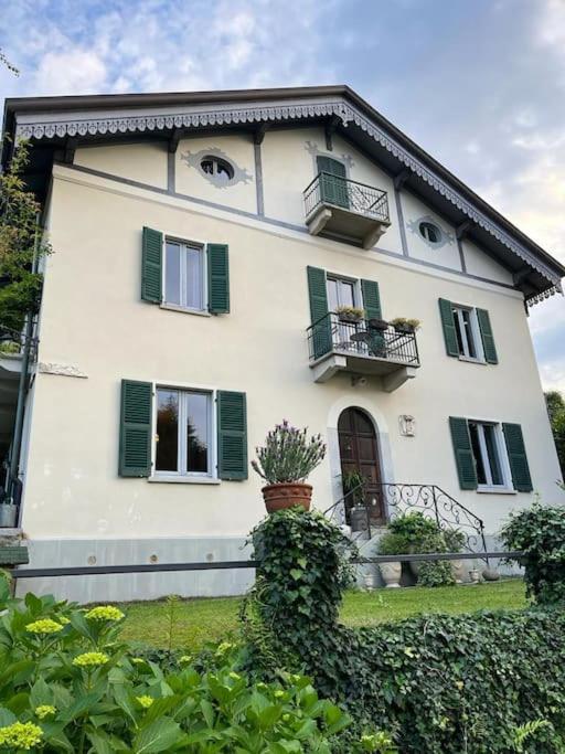 Charming Villa Giancarla - Casa con 3 Camere da Letto - 60