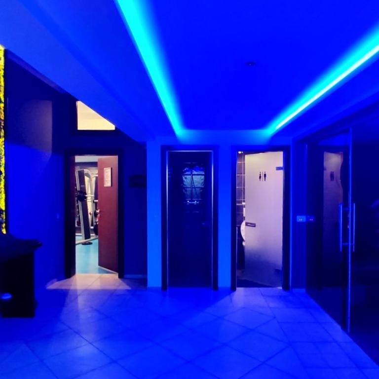 Royal Serenity - One-Bedroom Apartment - 18