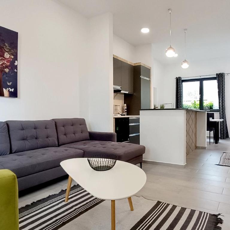 Royal Serenity - One-Bedroom Apartment - 4