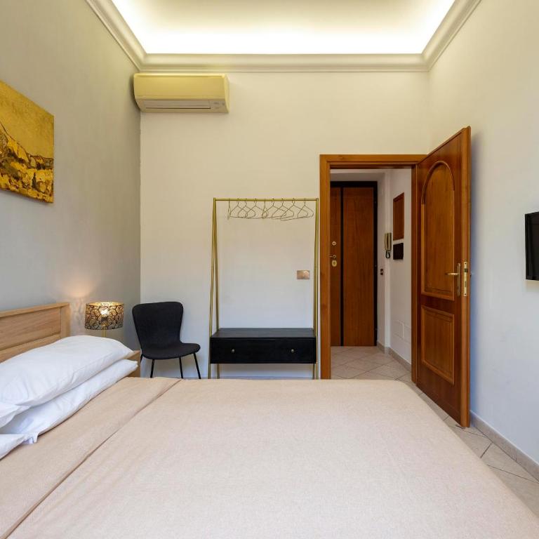 Redseven Rome Apartments - Appartamento con 2 Camere da Letto - 4