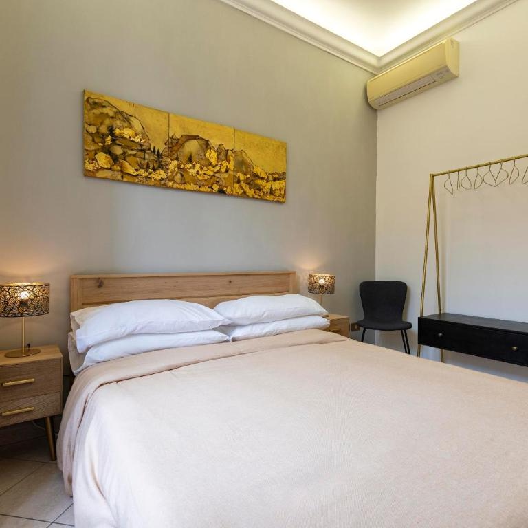 Redseven Rome Apartments - Appartamento con 2 Camere da Letto - 18