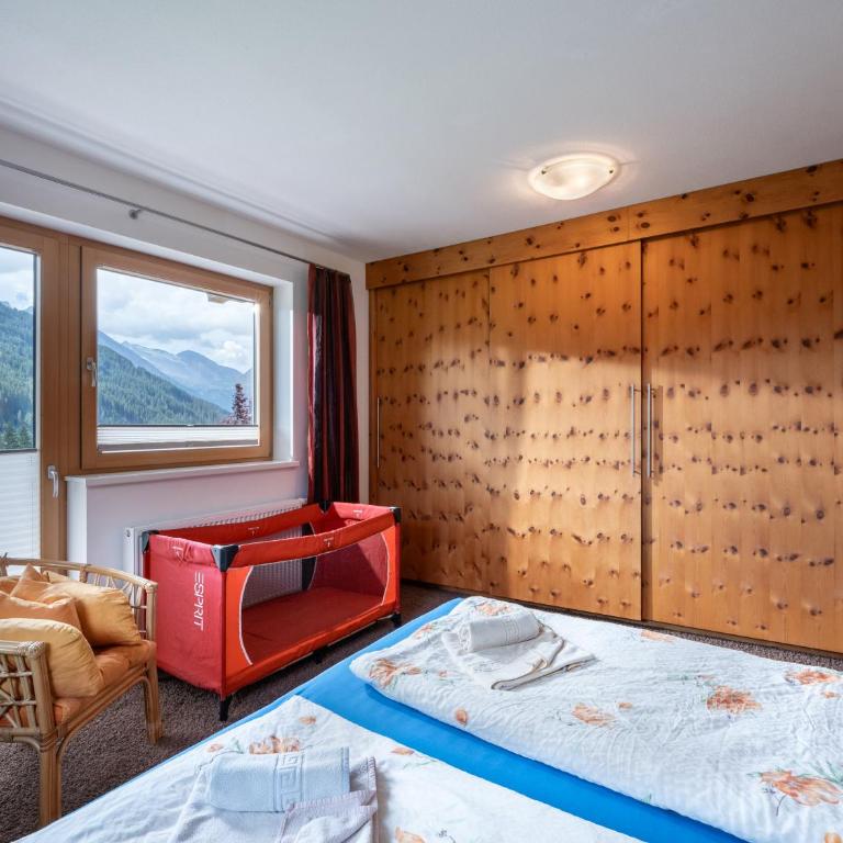 Ahornegg - Apartment - 21