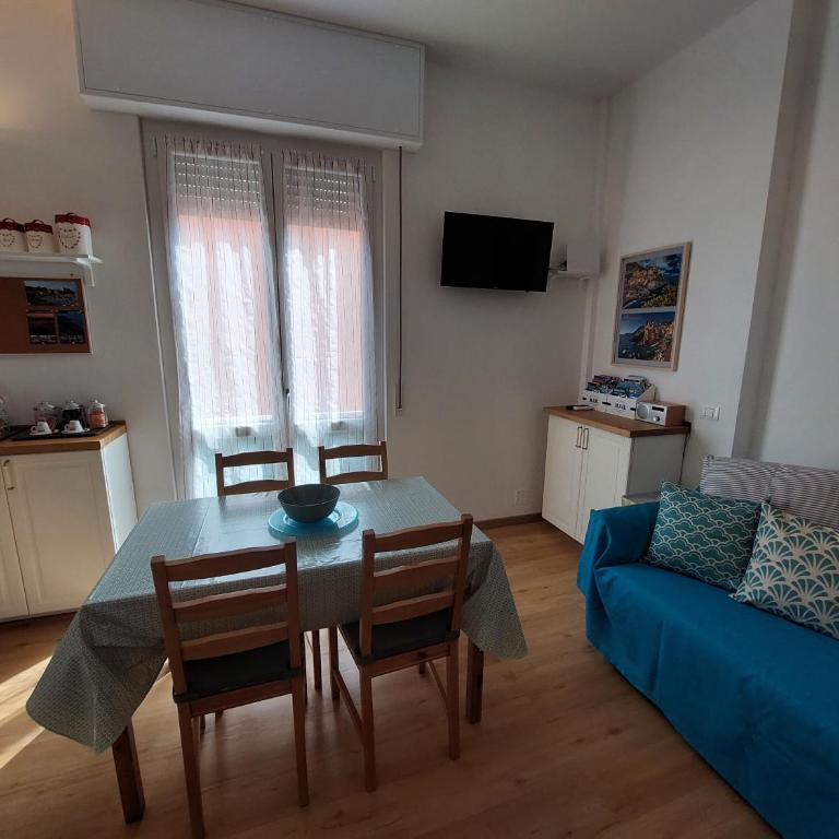 Casa Lilù - Appartement 1 Chambre - 48