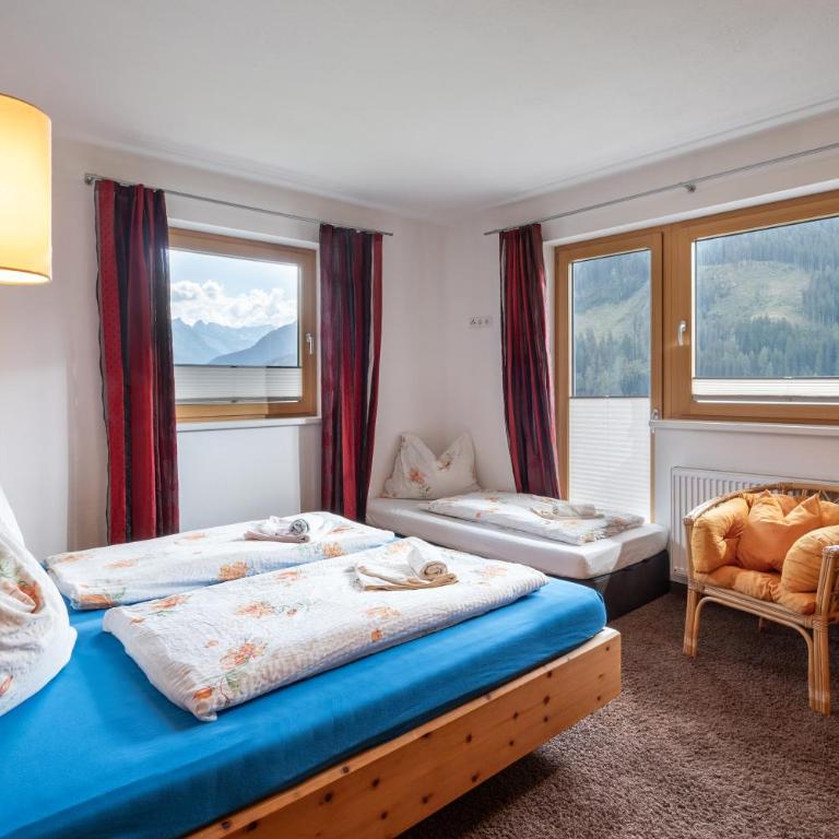 Ahornegg - Apartment - 22