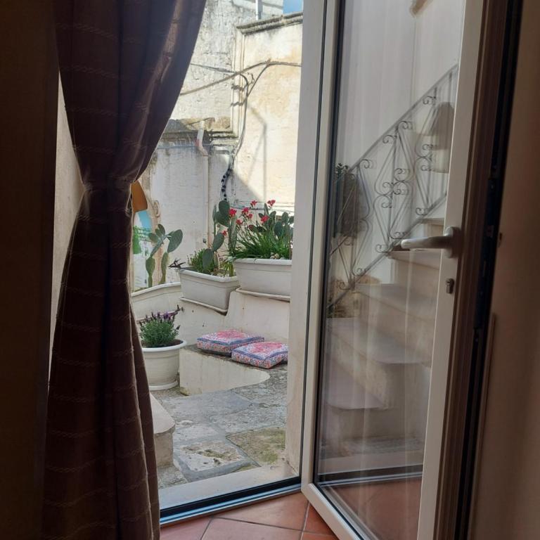 Antica Dimora FLALÈ - Appartamento con 1 Camera da Letto - 23