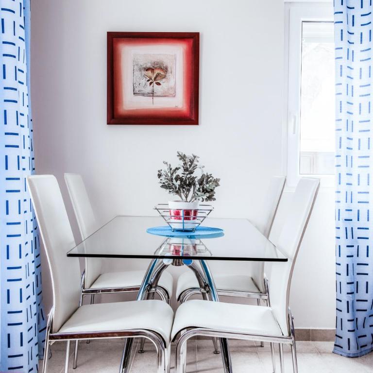 Kezman Apartment - Apartment with Sea View - 8