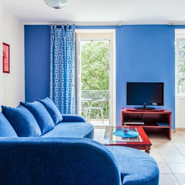 Kezman Apartment - Apartment with Sea View - 10