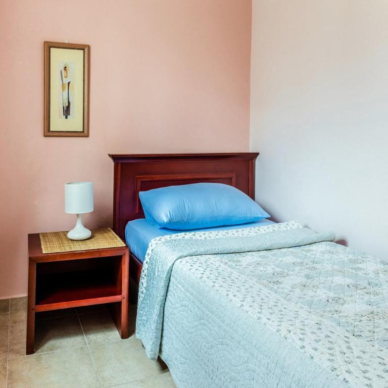Kezman Apartment - Apartment with Sea View - 5