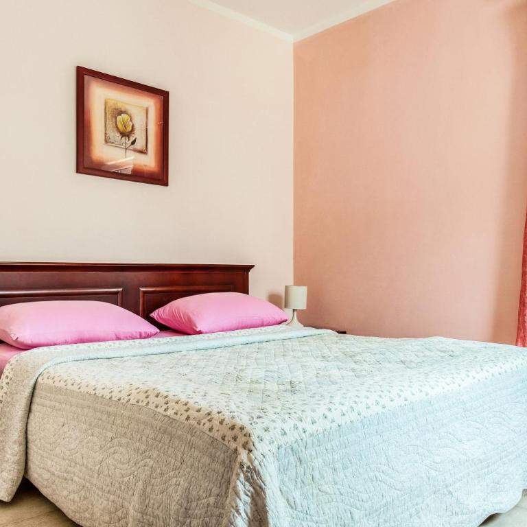 Kezman Apartment - Apartment with Sea View - 11