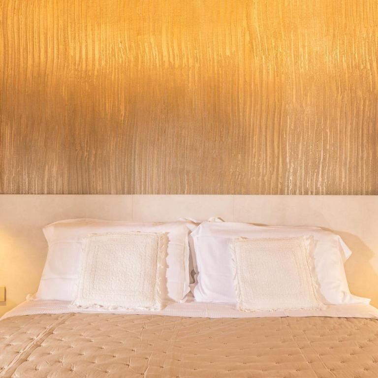 Palazzo Falcinelli Luxury Room in Montepulciano Center with Air Conditioning and Elevator - Camera King Standard - 4