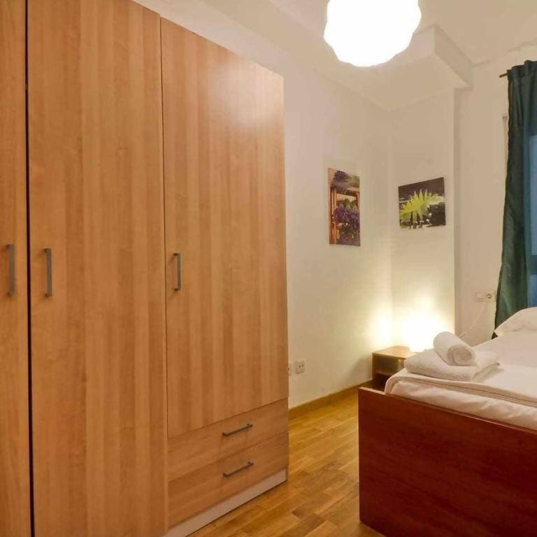 Comfortable 4 rooms 2Bath w balcony - Apartment with Terrace - 10