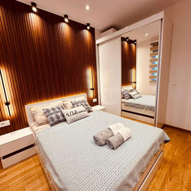 Snug Nest Apartman Zlatibor - Apartman sa 1 Spavaćom Sobom - 19