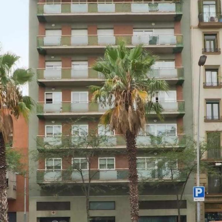 Comfortable 4 rooms 2Bath w balcony - Apartment with Terrace - 19