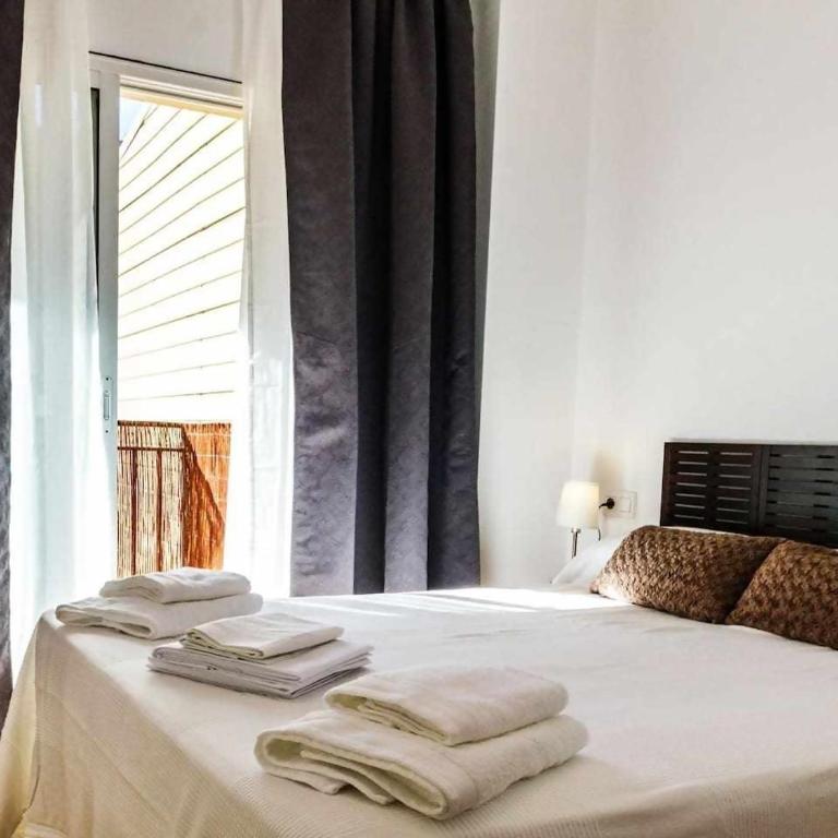 Comfortable 4 rooms 2Bath w balcony - Apartment with Terrace - 30
