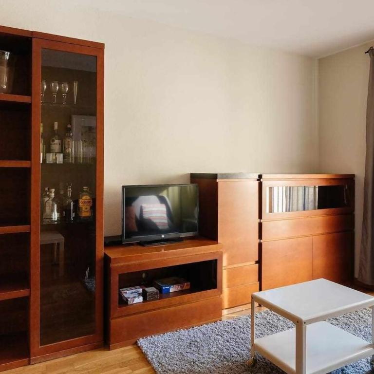 Comfortable 4 rooms 2Bath w balcony - Apartment with Terrace - 38