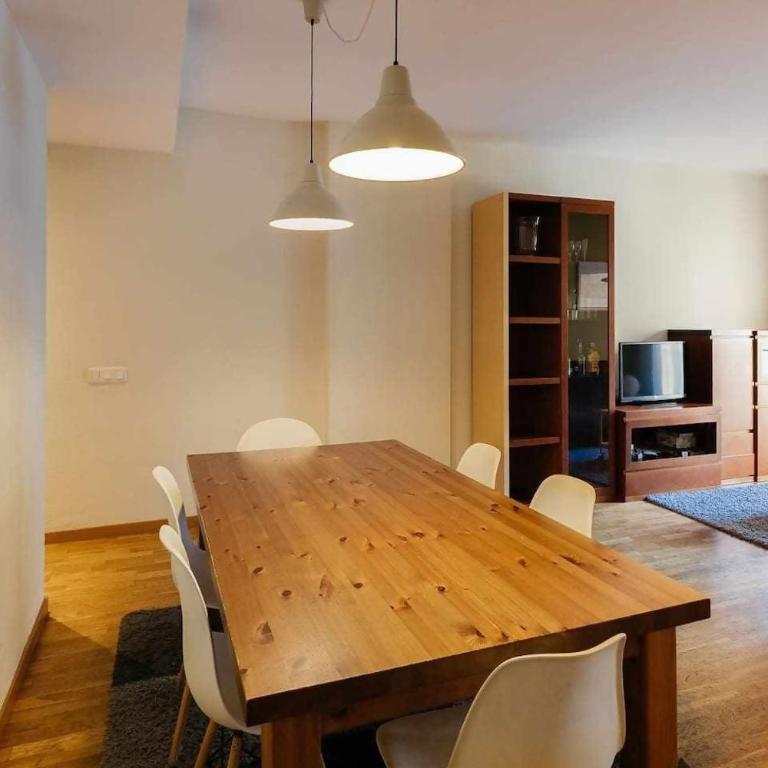 Comfortable 4 rooms 2Bath w balcony - Apartment with Terrace - 39