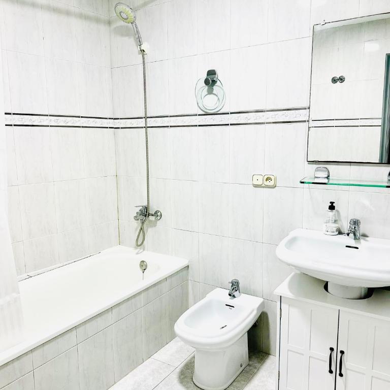 Ático Unión Sanxenxo - Apartamento de 3 dormitorios - 13