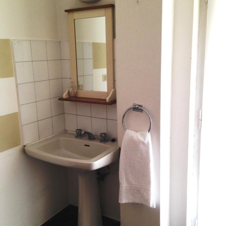 Albergo La Neigra - Camera Matrimoniale con Bagno in Comune - 6