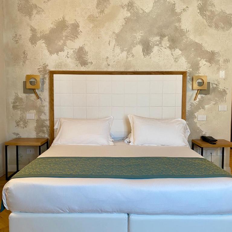 Cà Uberti Home Boutique, MantegnaHotels - Camera Tripla Deluxe - 7