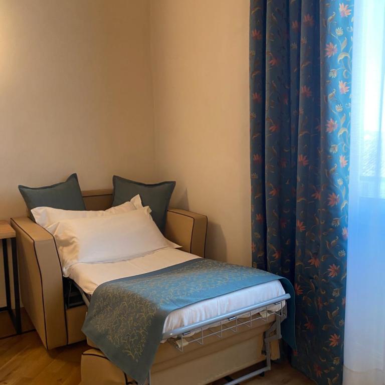 Cà Uberti Home Boutique, MantegnaHotels - Camera Tripla Deluxe - 6