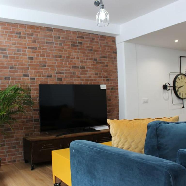 Apartamento Tulipanes - Apartamento de 3 dormitorios - 9